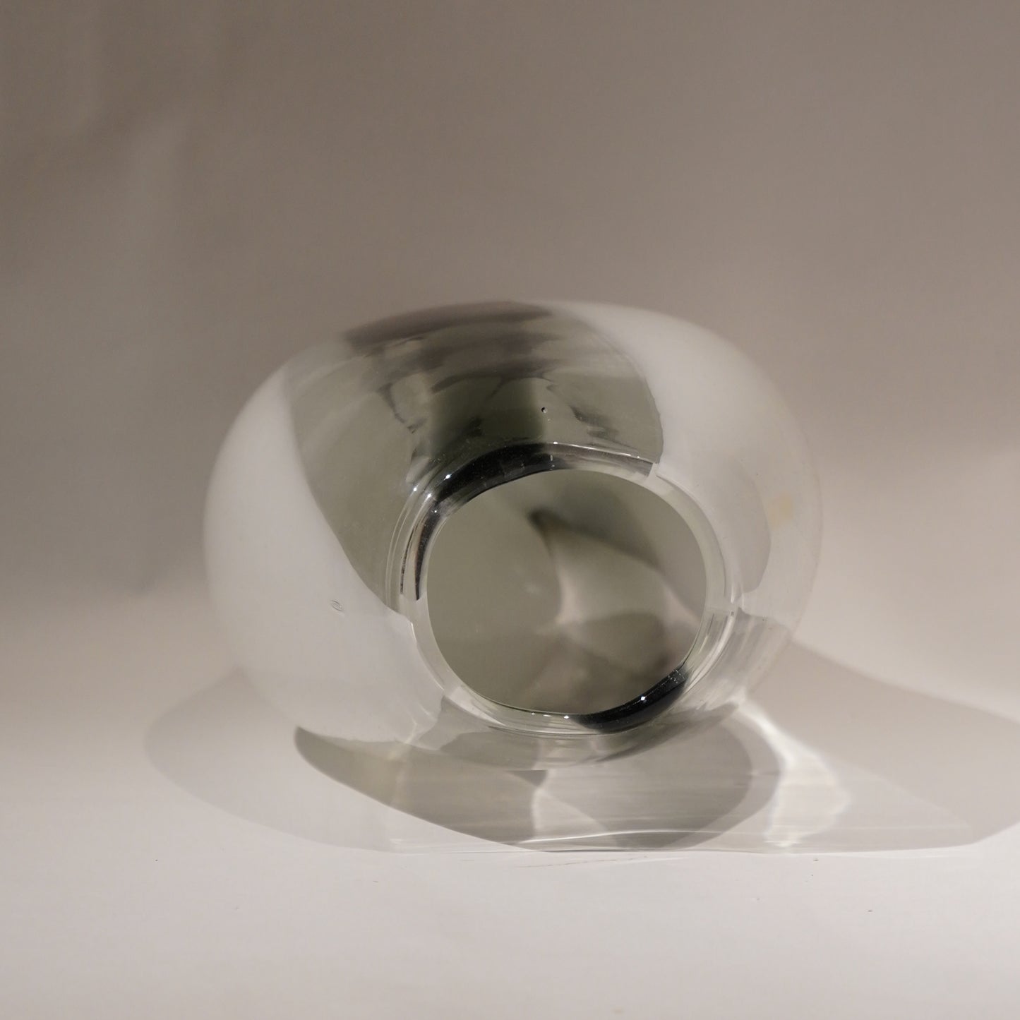 Glass Vase