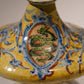 Antique Flower Vase | Candle stand