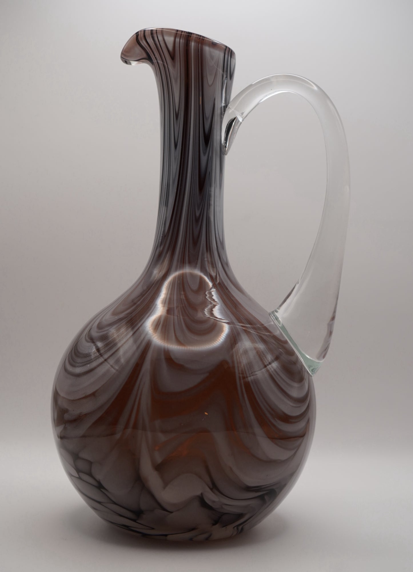 Vintage Pitcher