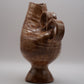 Vintage Flower Vase