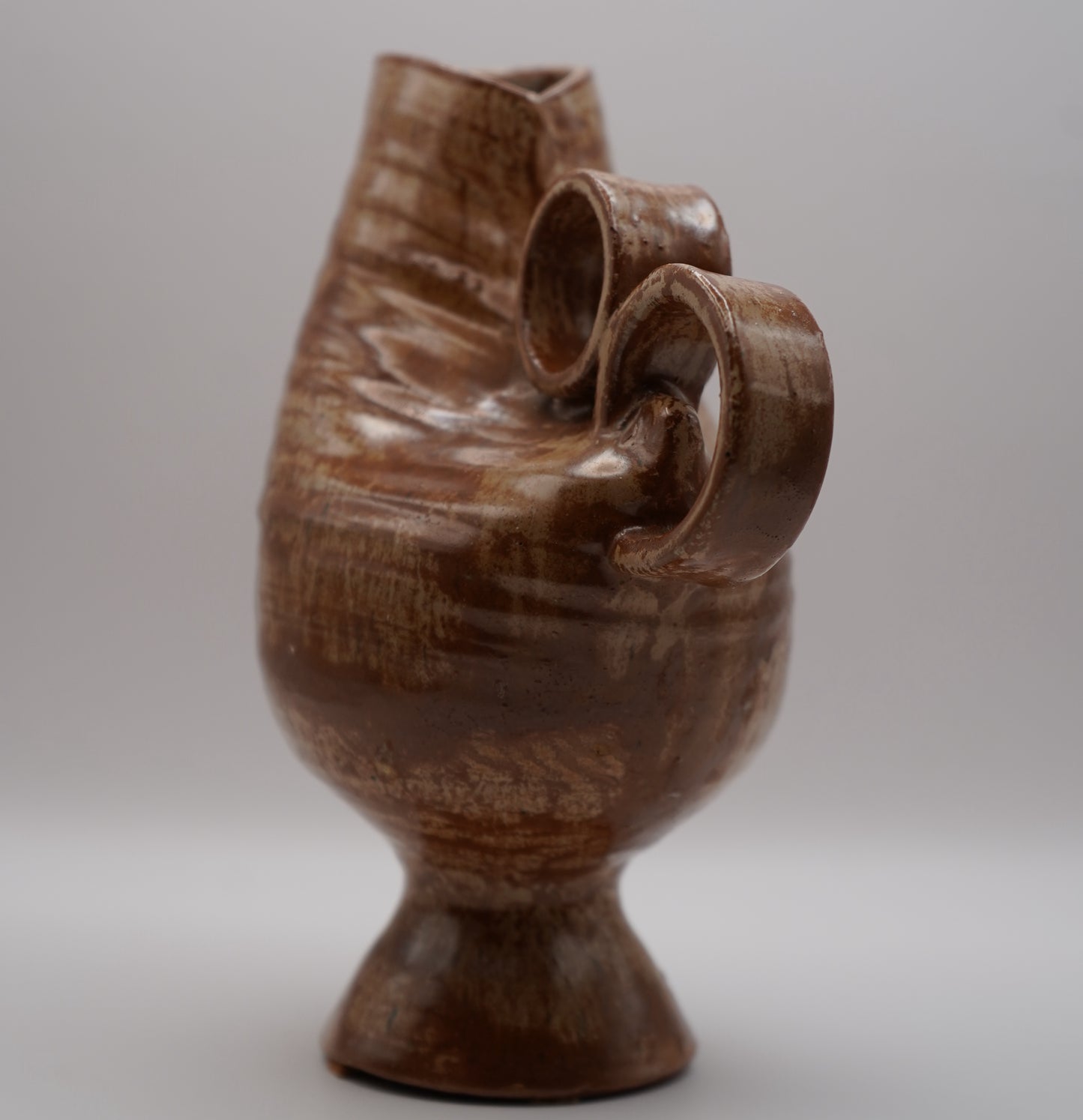 Vintage Flower Vase