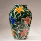 Vintage Flower Vase