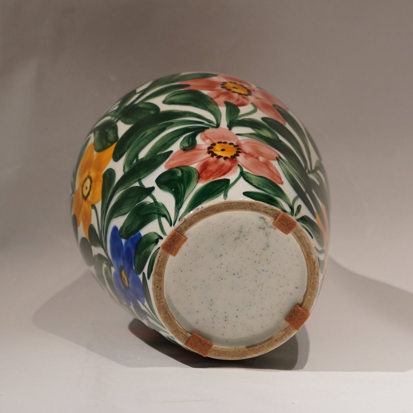 Vintage Flower Vase