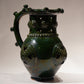 Flower Vase  |  Veres Lajos