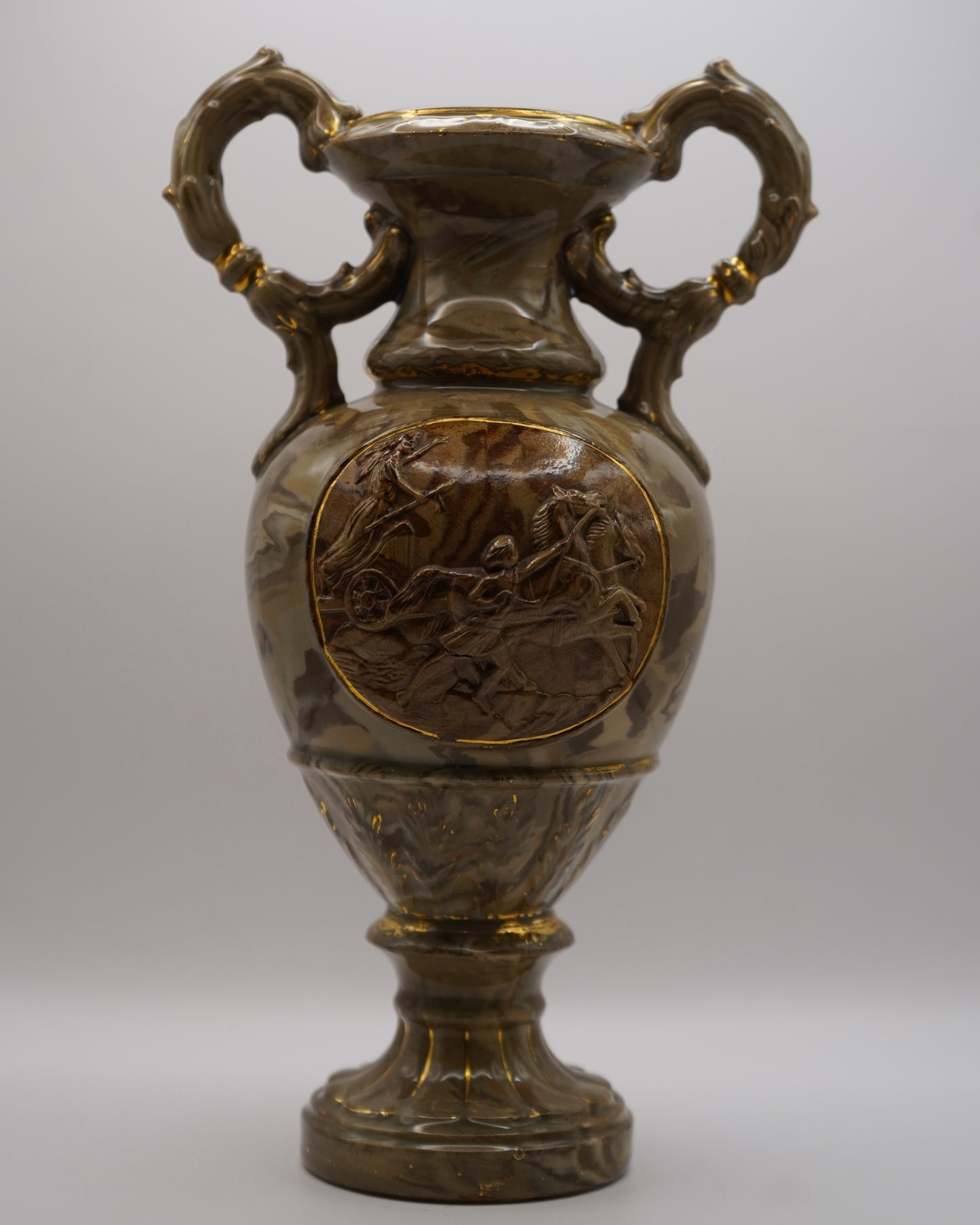 Vintage Flower Vase