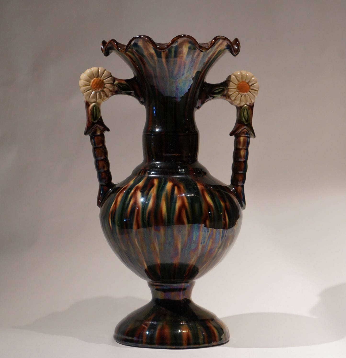 Vintage Flower Vase
