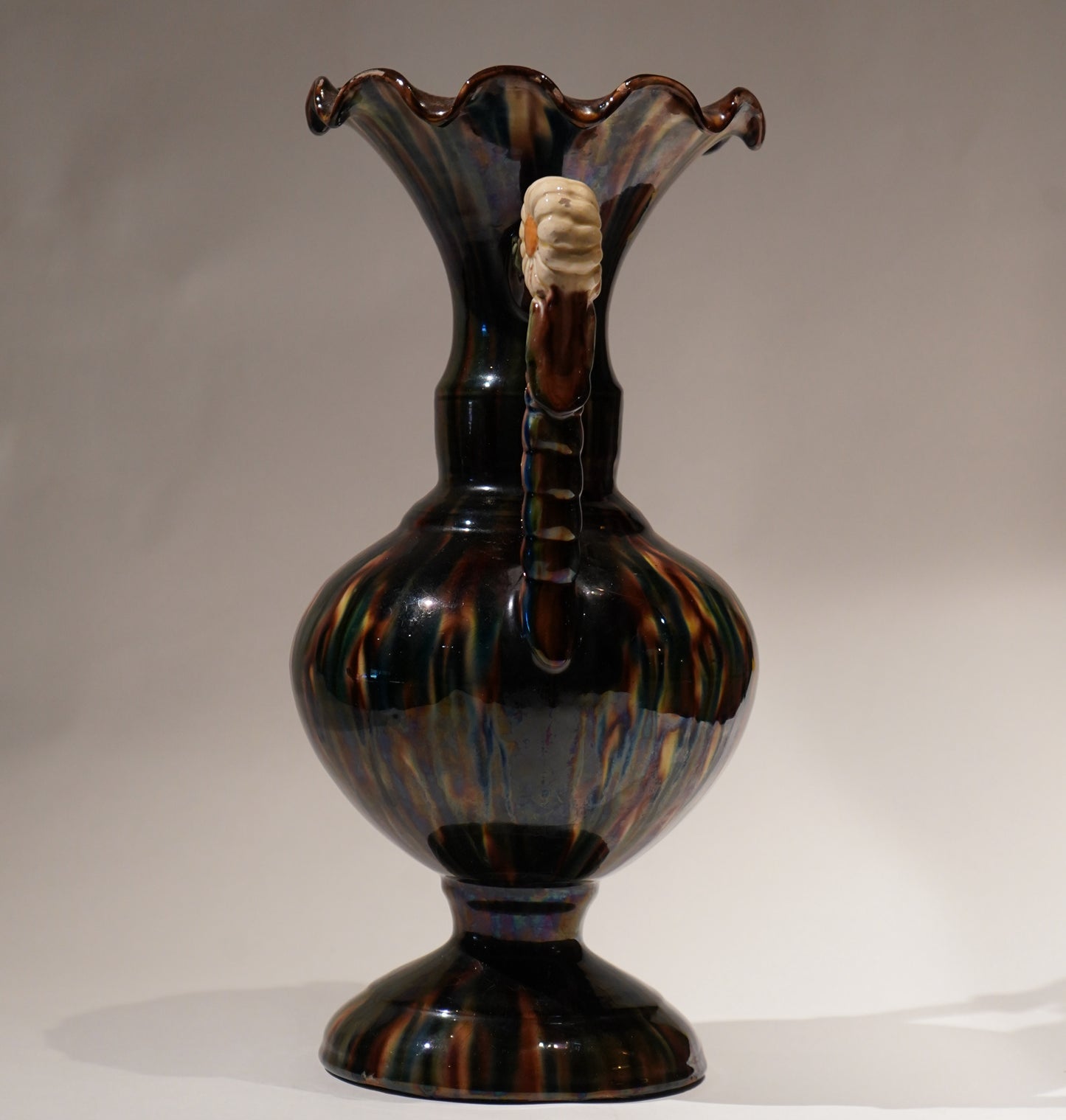 Vintage Flower Vase