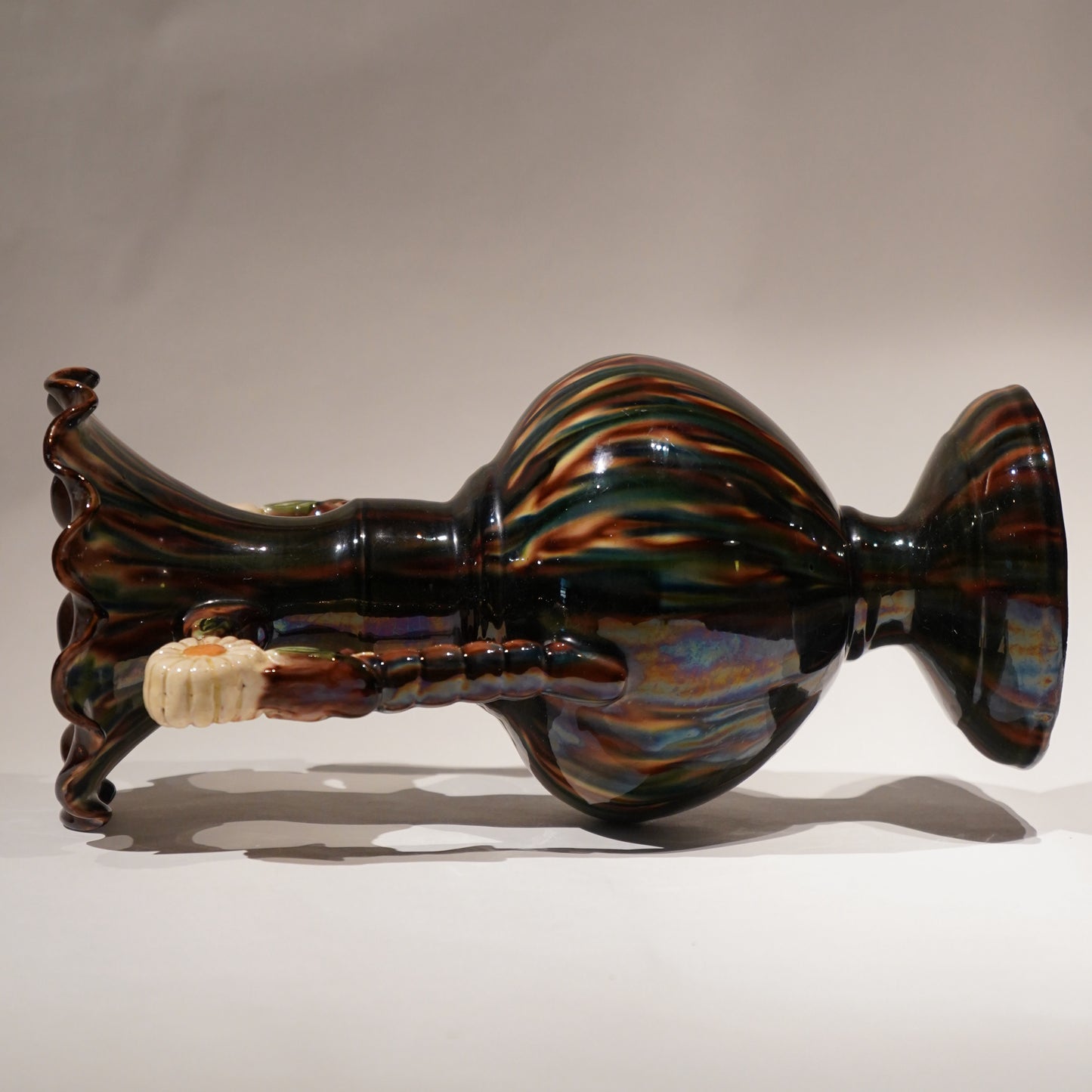 Vintage Flower Vase
