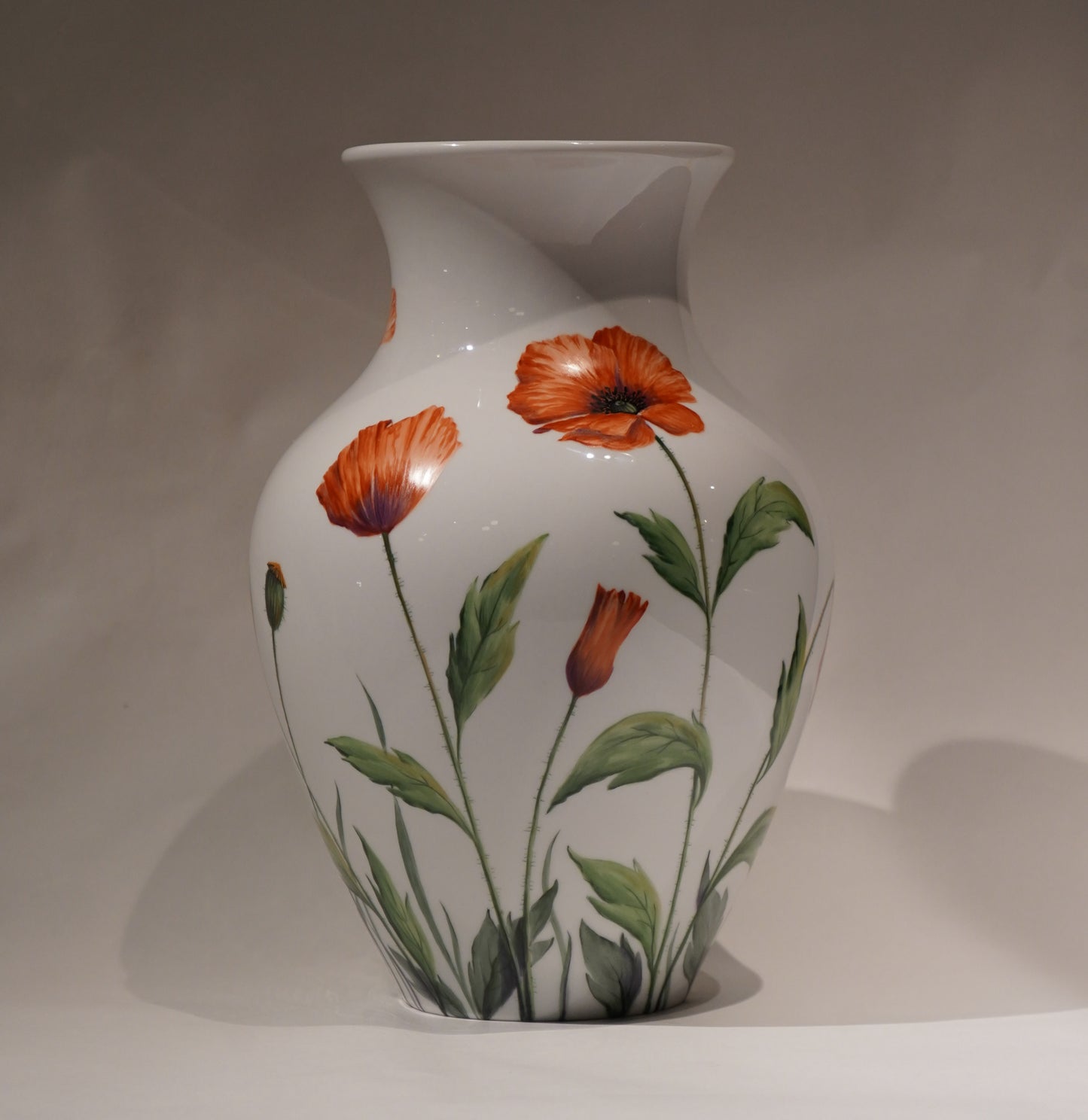 Flower Vase