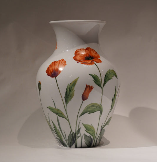 Flower Vase