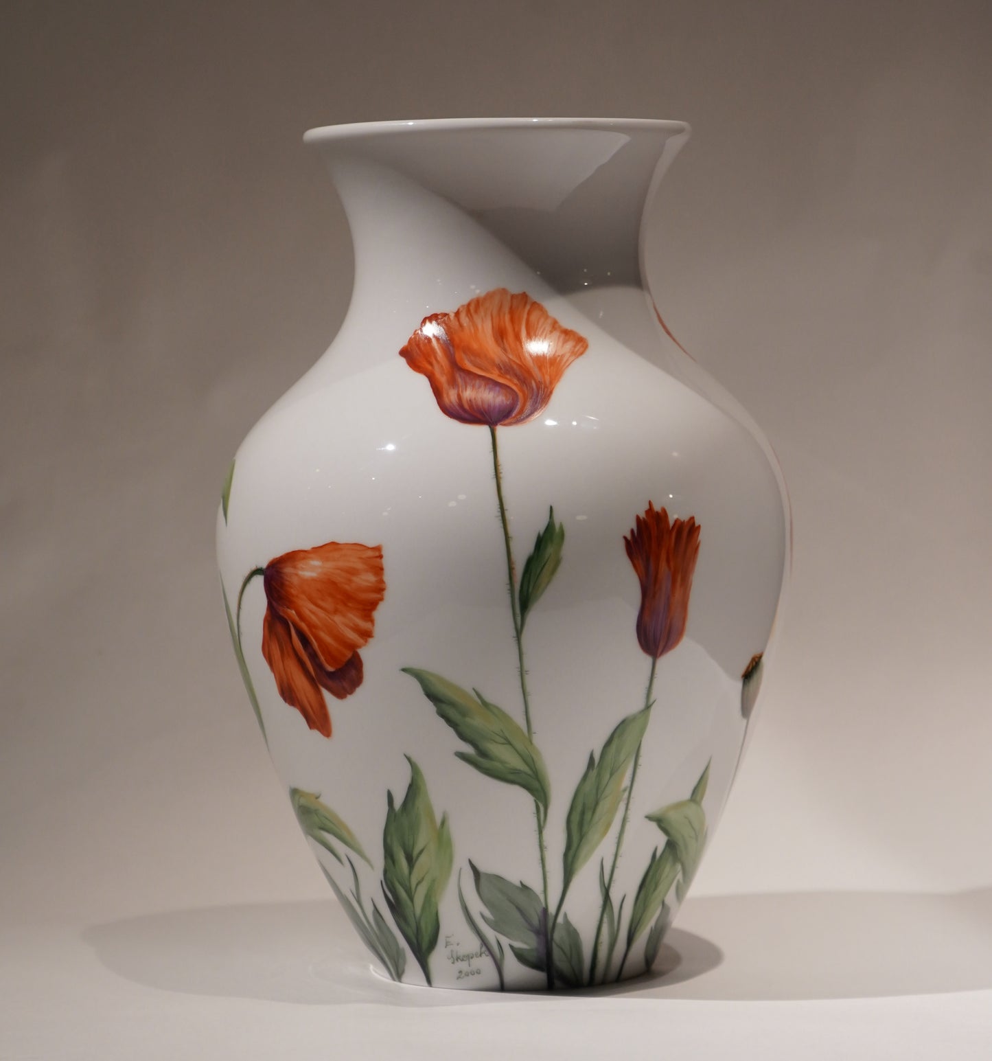 Flower Vase