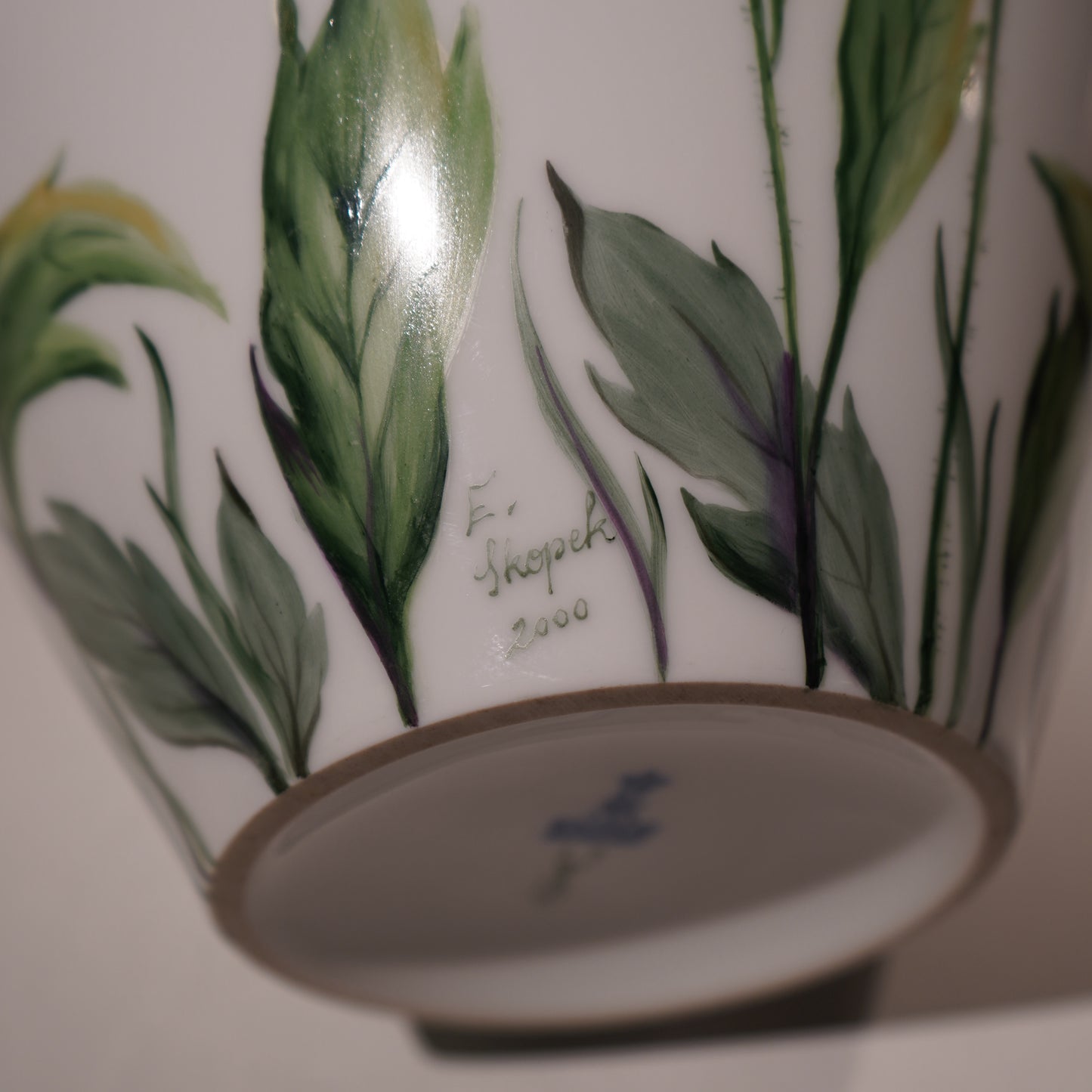 Flower Vase