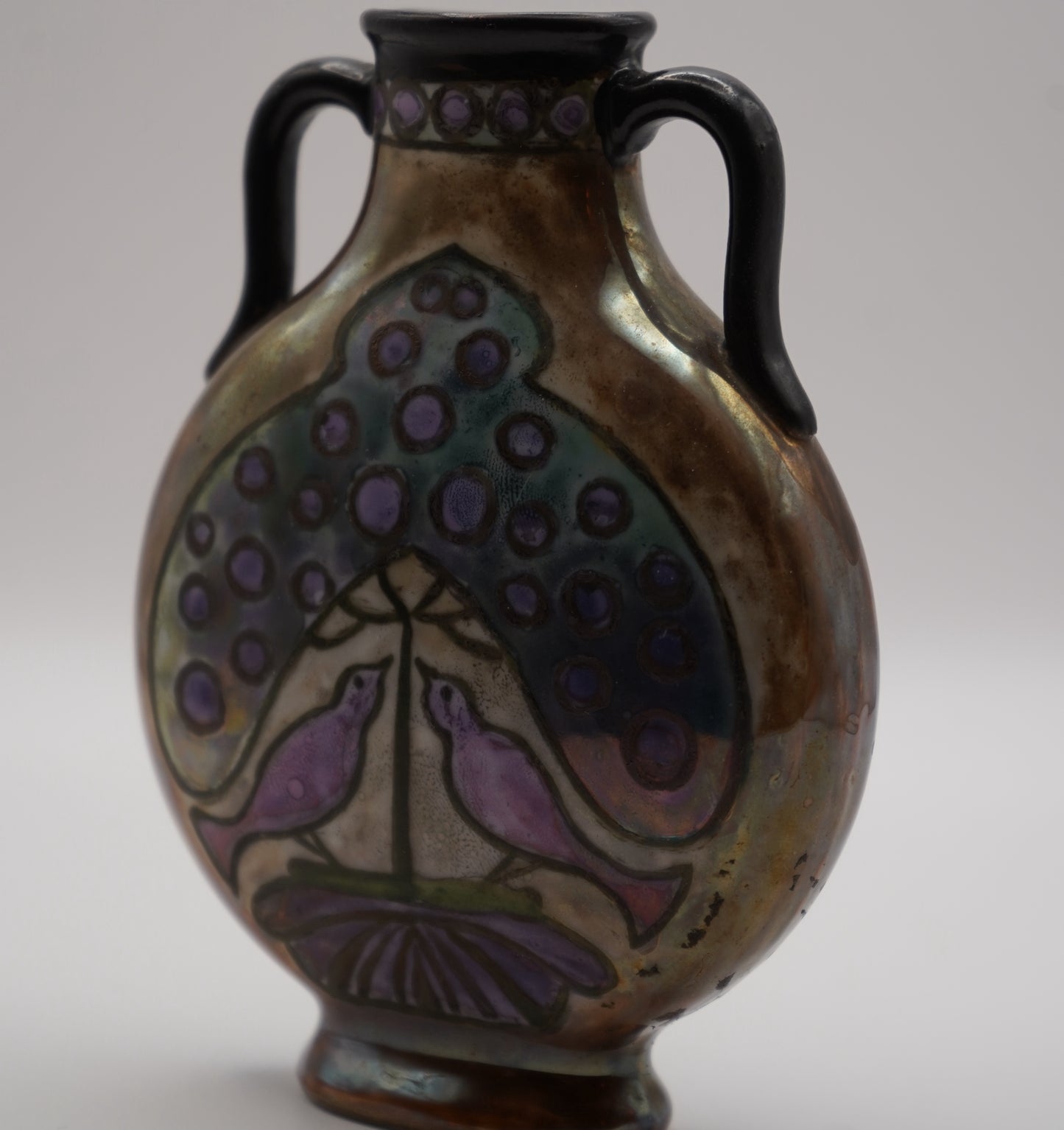 Antique Object