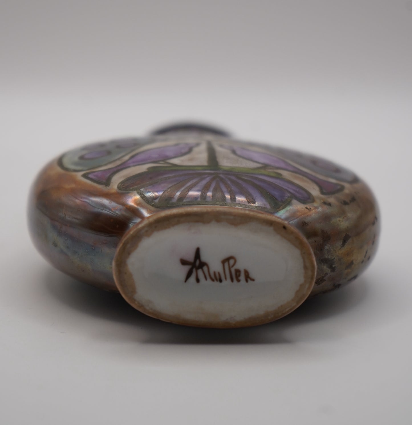 Antique Object
