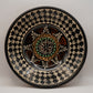 Decorative plate