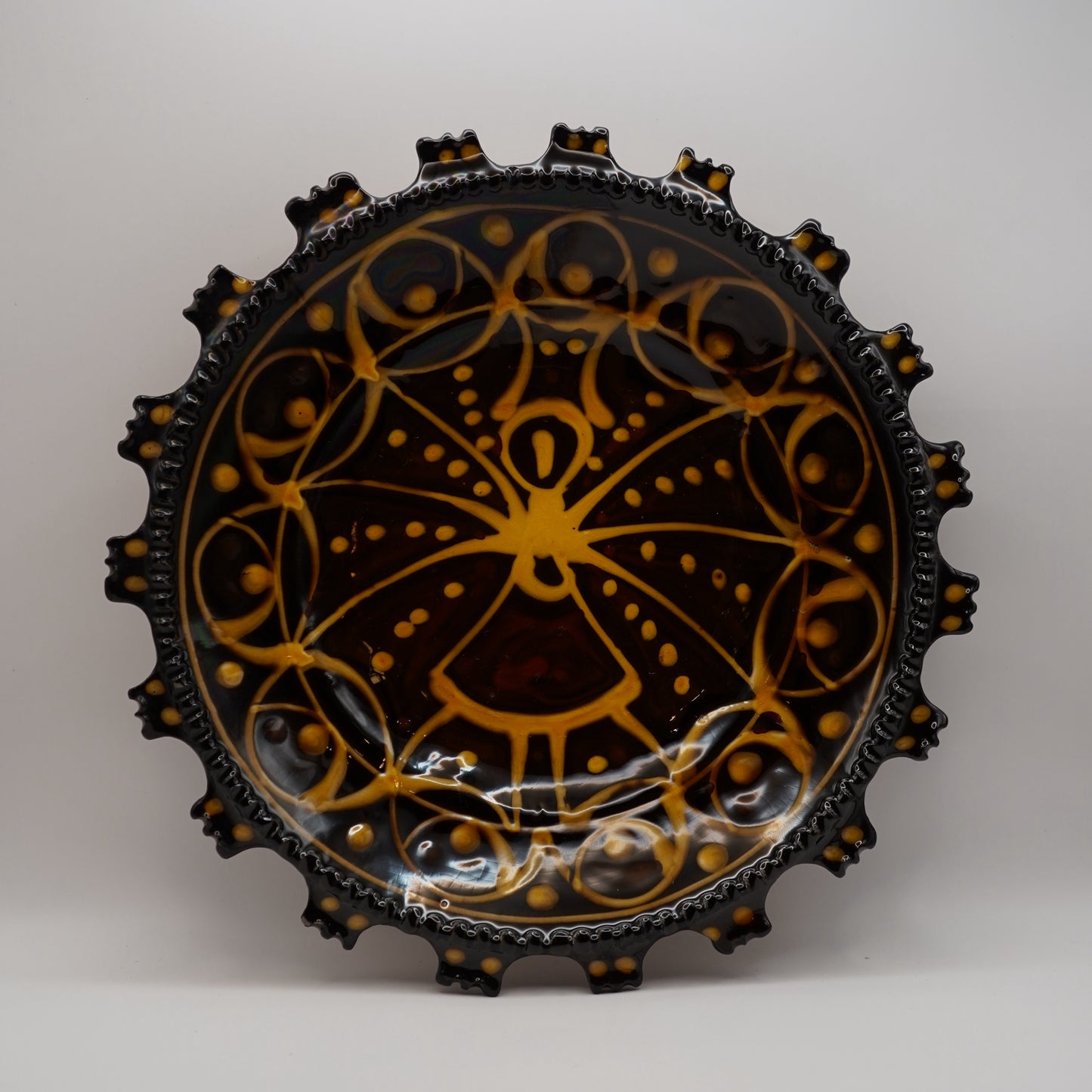 Decorative Plate