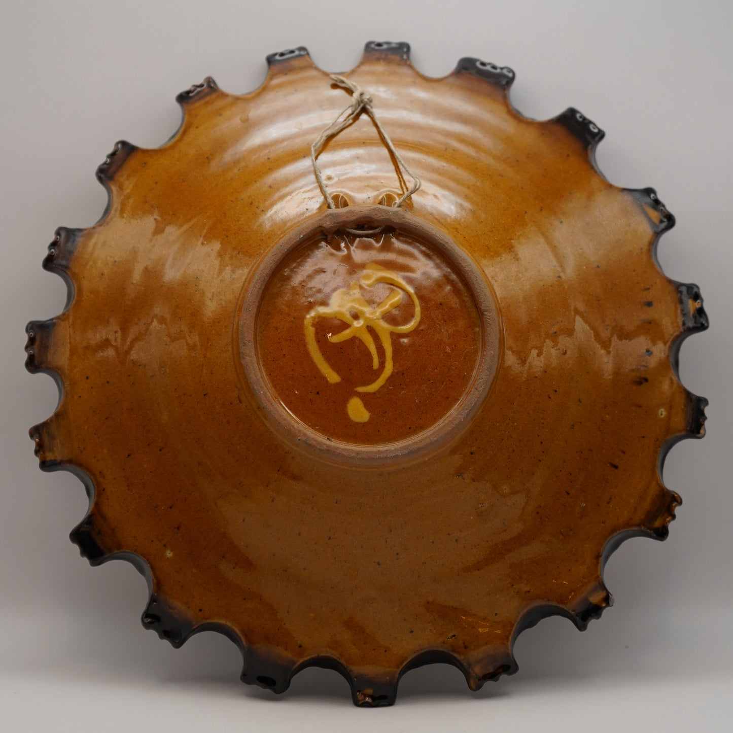 Decorative Plate