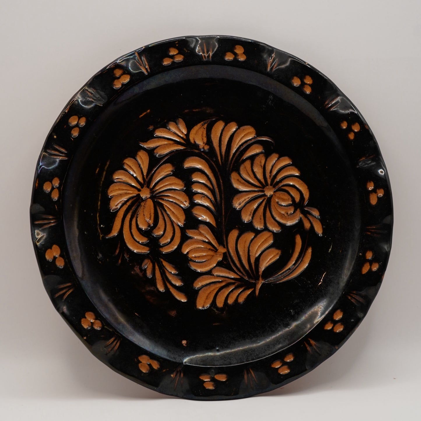 Decorative Plate