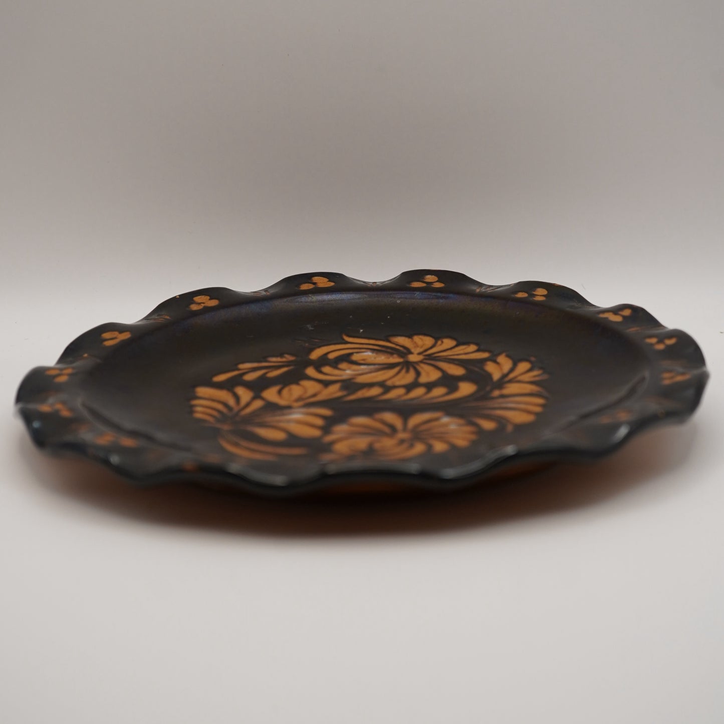 Decorative Plate