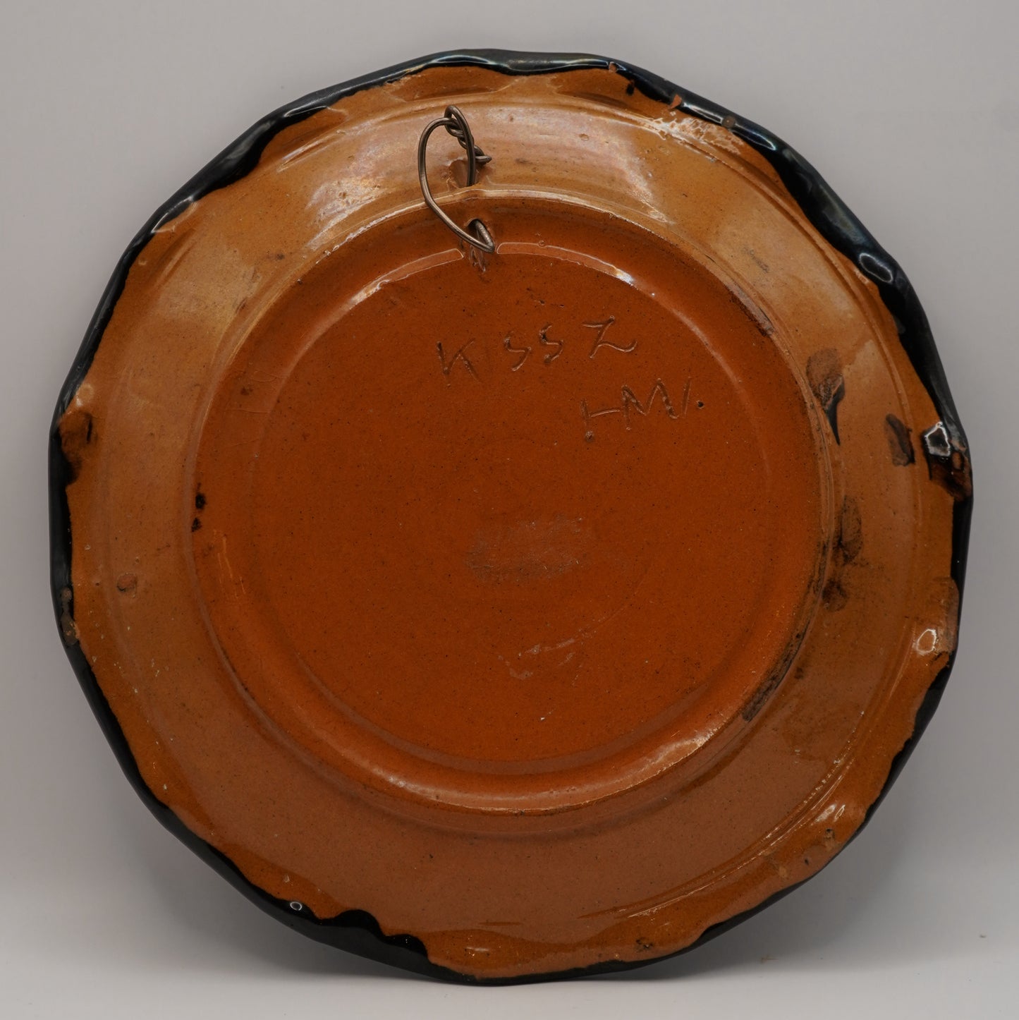 Decorative Plate