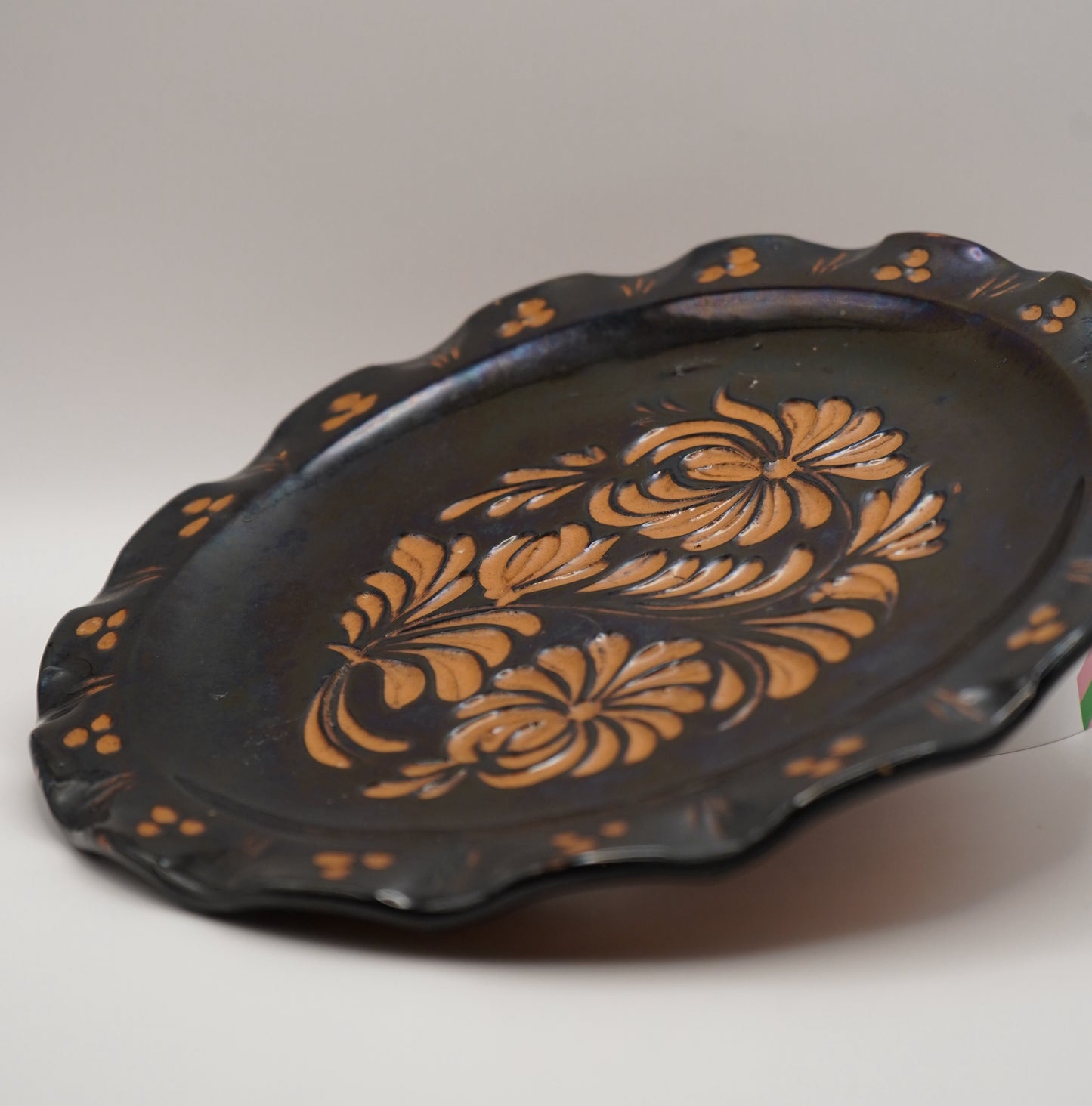 Decorative Plate