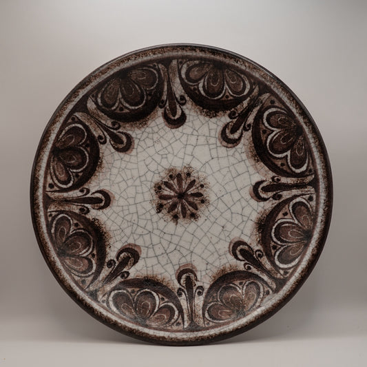 Plate