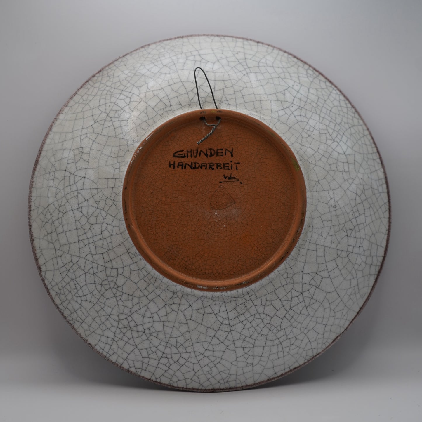 Plate