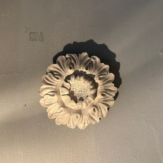 【pos】Wall deco flower