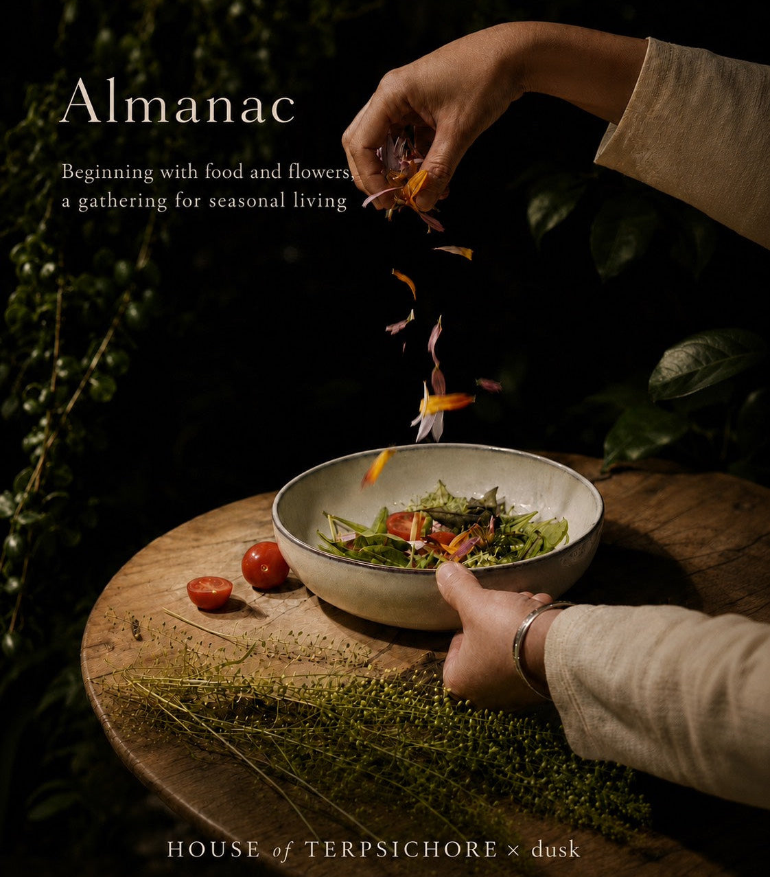 Almanac vol.1