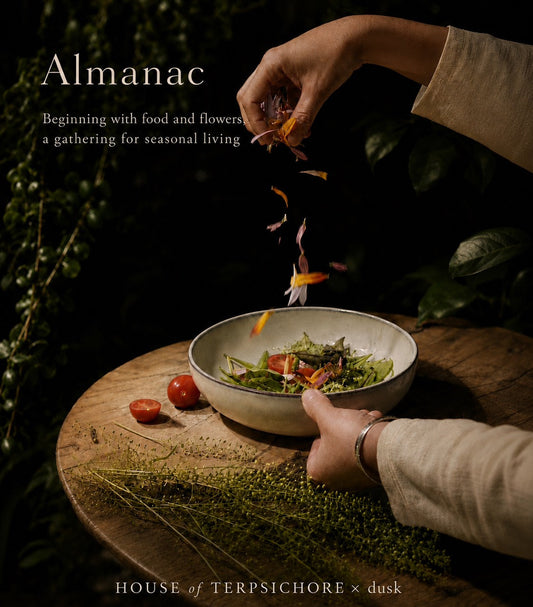 Almanac vol.1