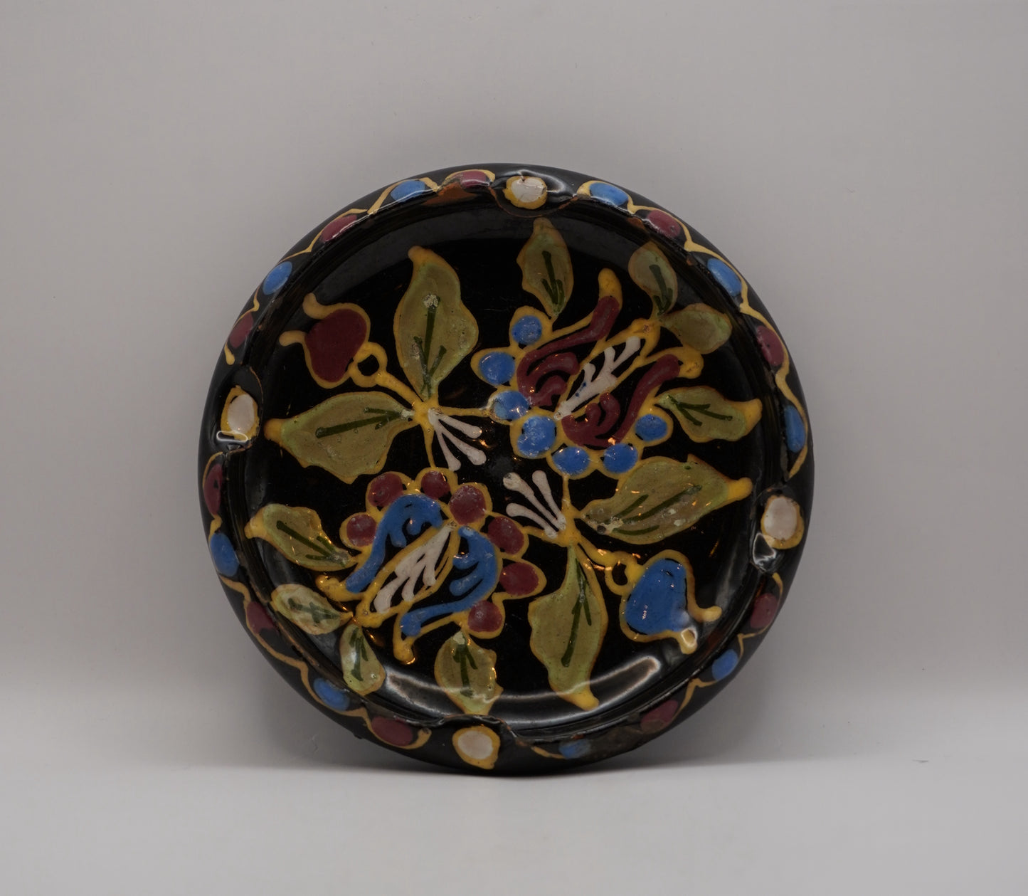 Vintage Ashtray