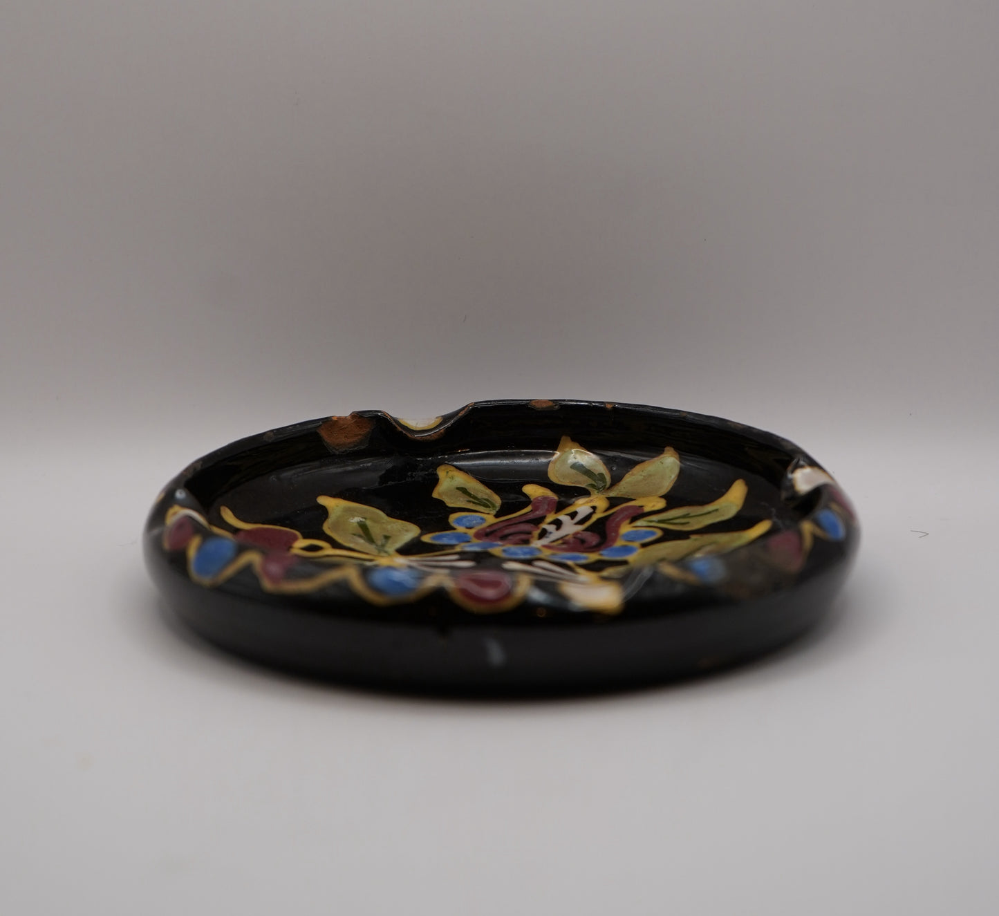 Vintage Ashtray