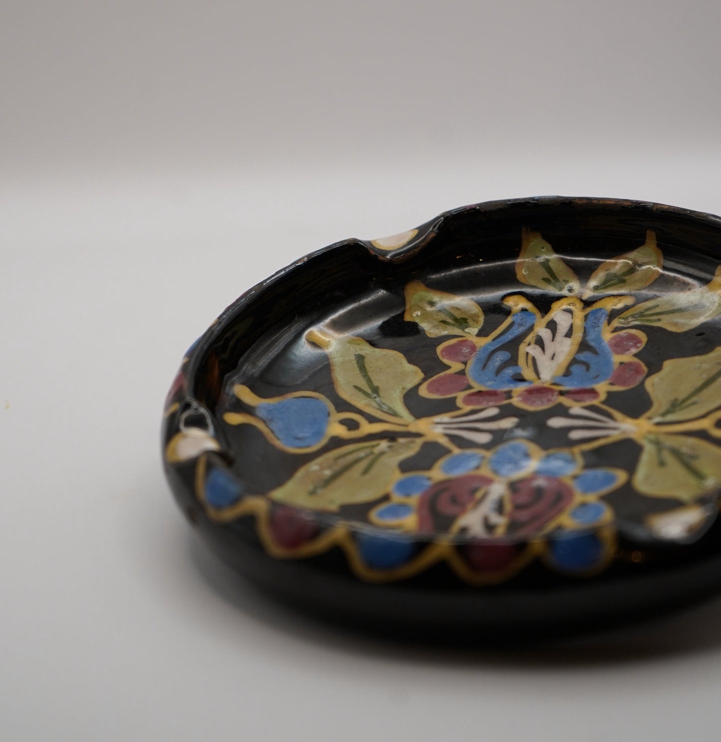 Vintage Ashtray