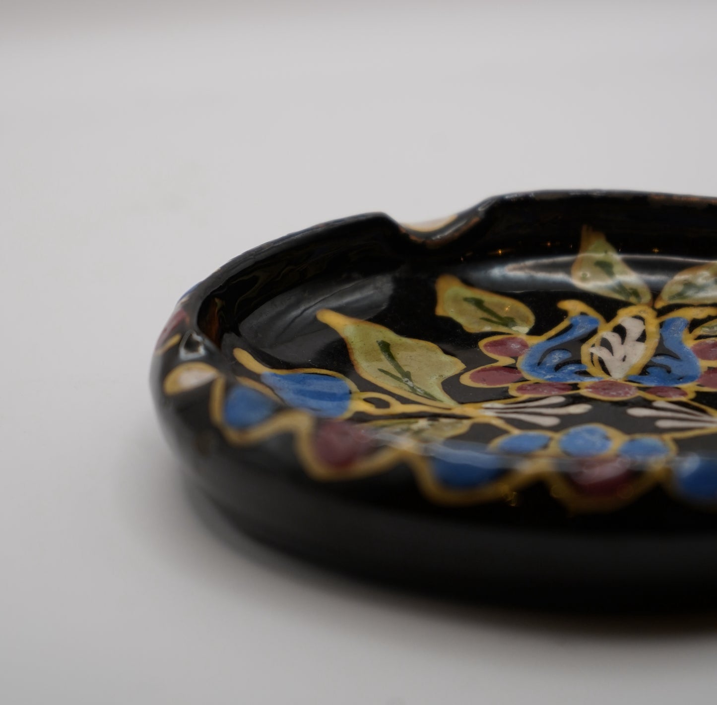 Vintage Ashtray