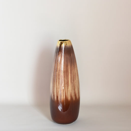 Vintage Vase｜Staffel Limburg Echt Dom Keramik