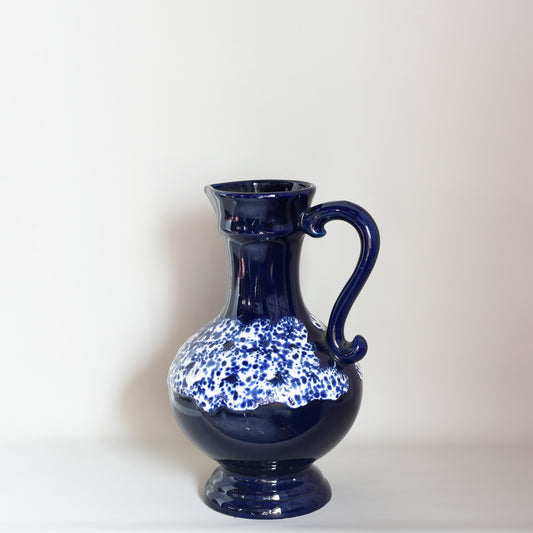 Vintage Vase｜Stein Keramik