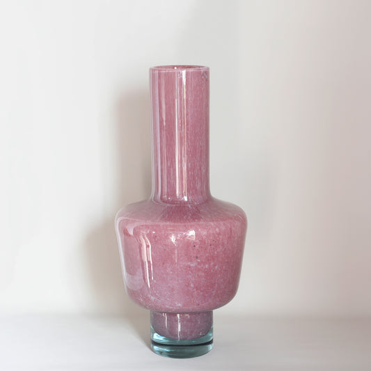 Glass Vase｜FIDRIO