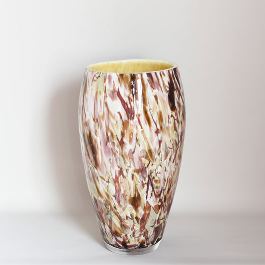 Glass Vase｜FIDRIO