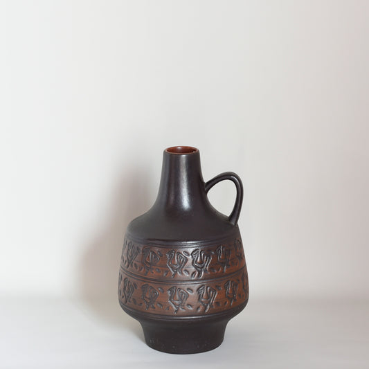 Vintage Vase｜Marzi and Remy No,2022/20　