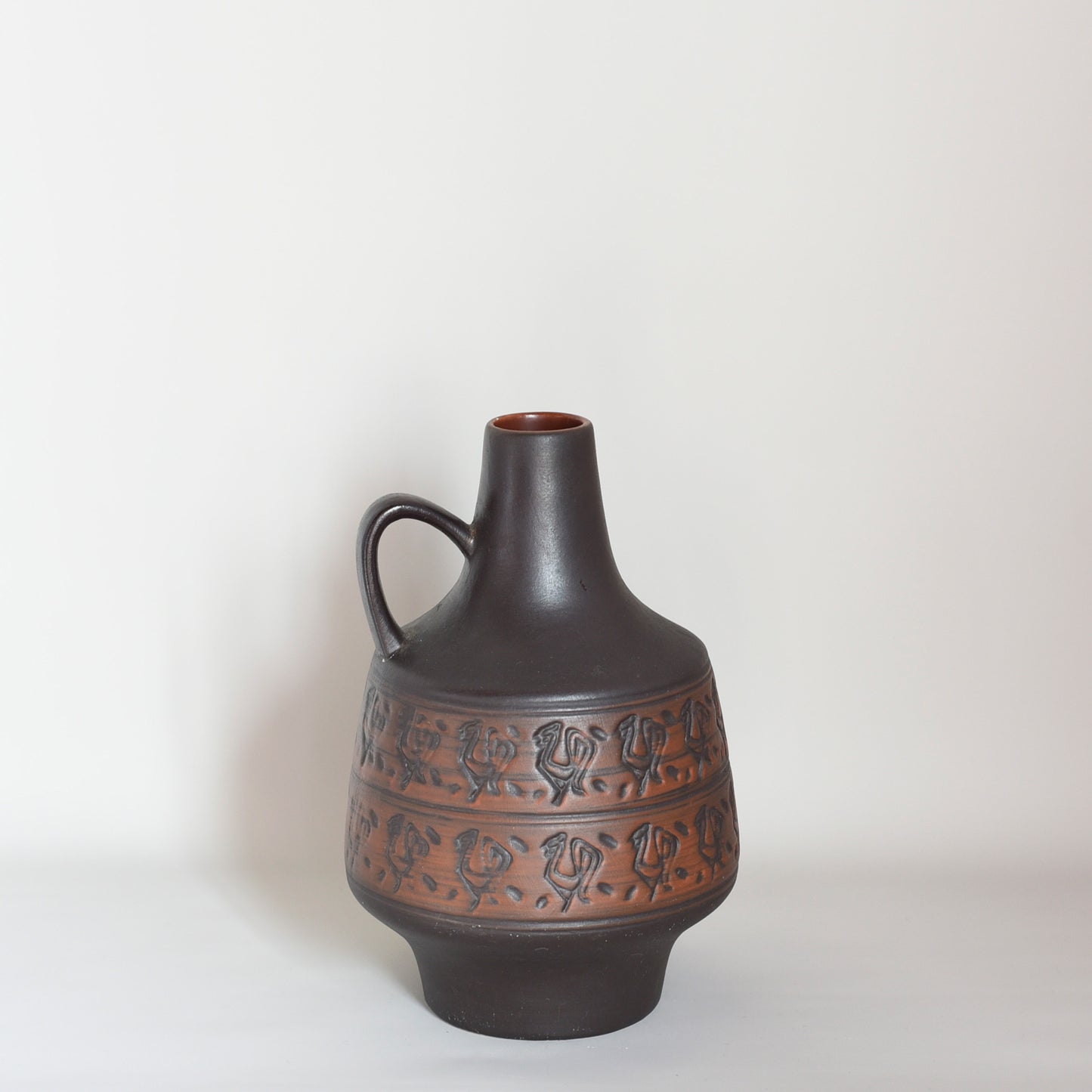Vintage Vase｜Marzi and Remy No,2022/20　