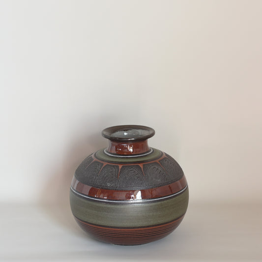 Vintage Vase　