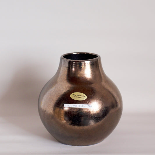 Vintage Vase｜Otto keramik