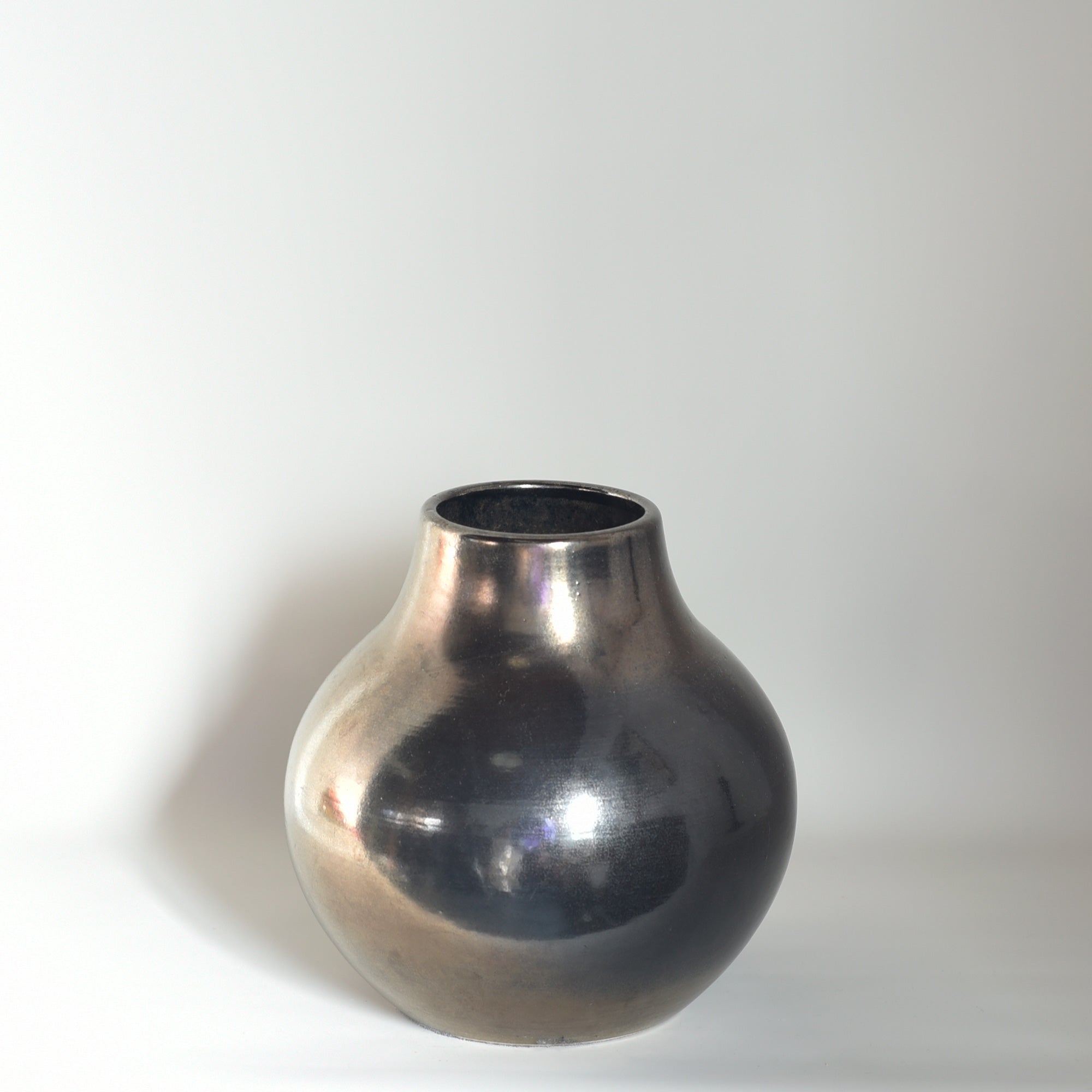 Vintage Vase｜Otto keramik