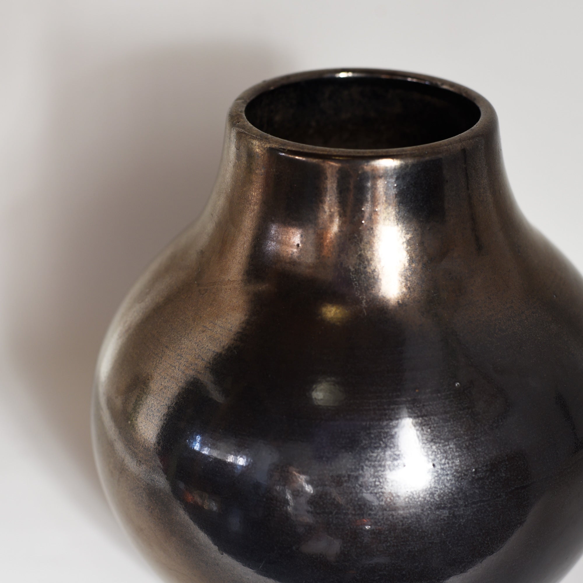 Vintage Vase｜Otto keramik