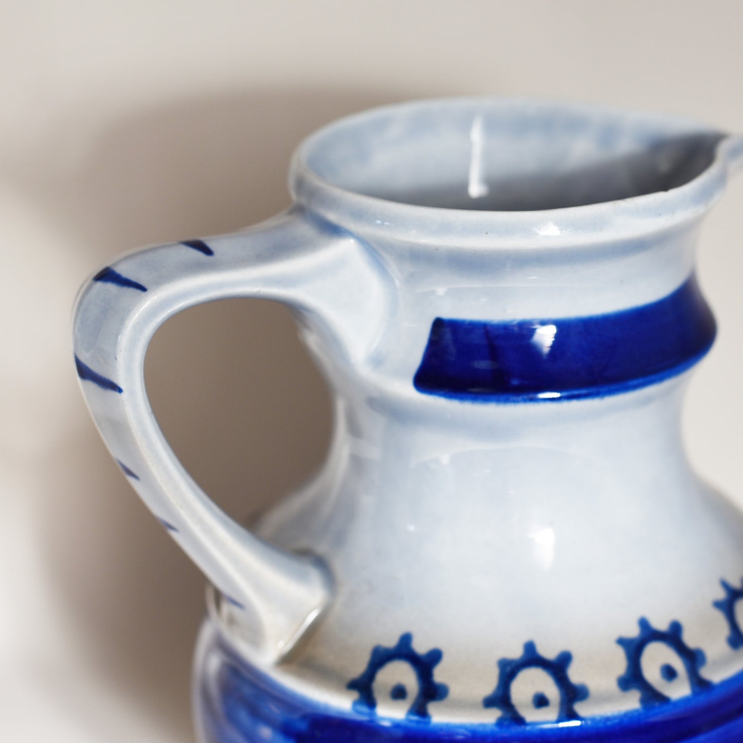 Vintage Vase｜Waku Germany No,291/1