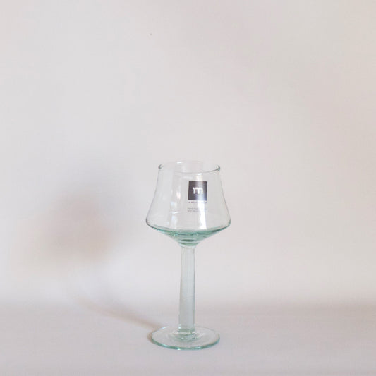 Wine Glass｜La Mediterranea