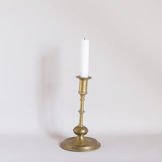 Vintage Candle Stand