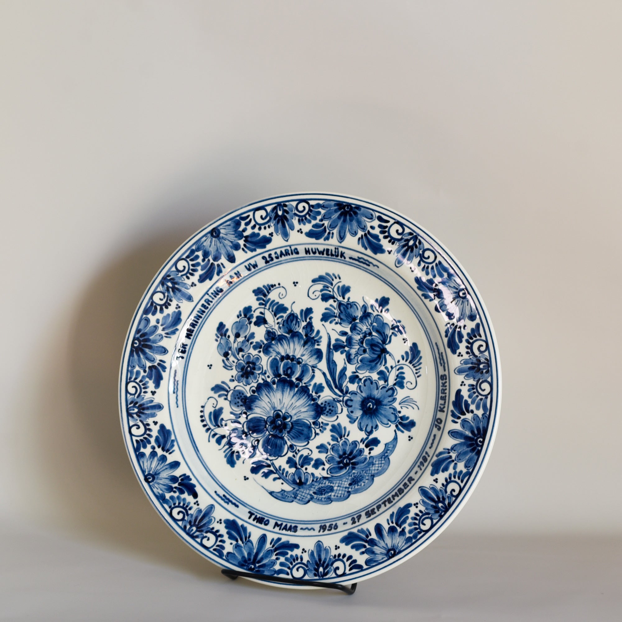 Table ware – HOUSE of TERPSICHORE